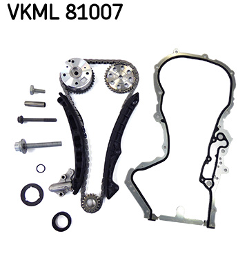 SKF VKML81007 vezérműlánc készlet